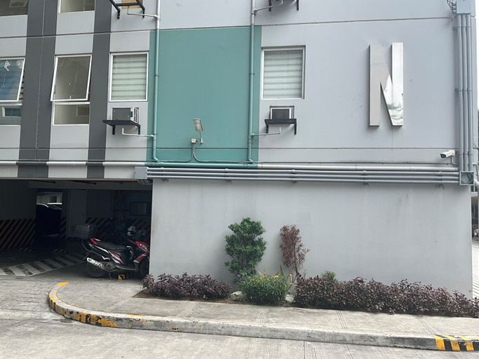 Exterior & Views 2, Pandora's Nest, Cainta