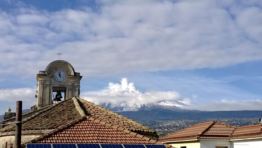 Others 4, B&B I Mastrazzi Riposto Giarre, Catania
