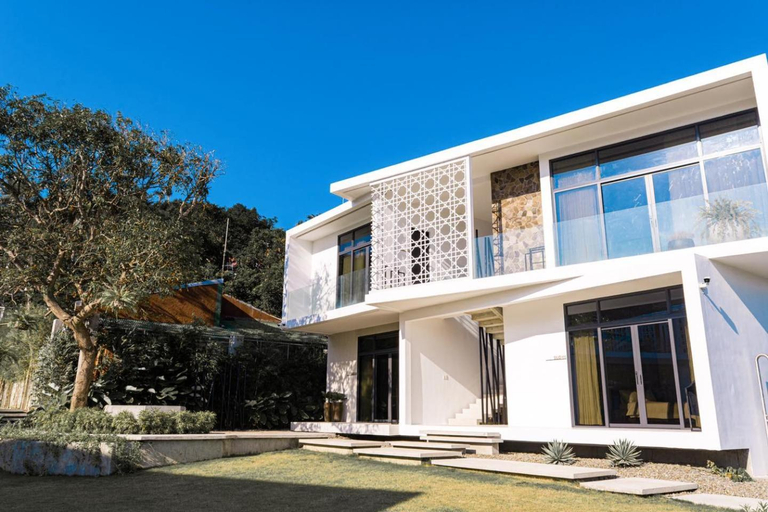 Exterior & Views 1, Sisid Anilao Resort, Mabini