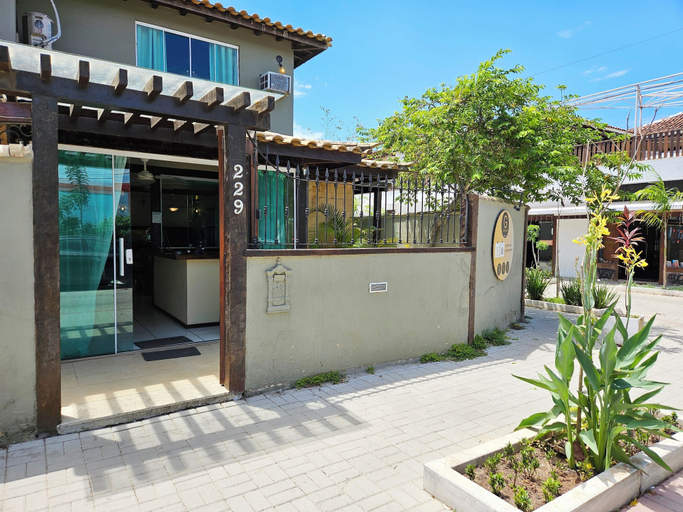 Exterior & Views 2, Centro UP, Armação dos Búzios