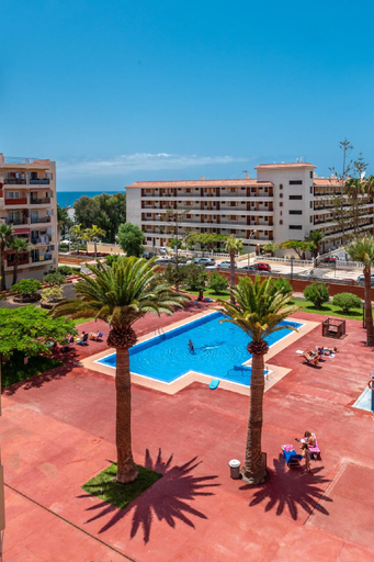 Sport & Beauty 2, Tantulia Crissol 405 Apto 1 hab, Santa Cruz de Tenerife