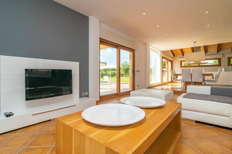 Room 5, Son Morei De Ses Penyes, Baleares