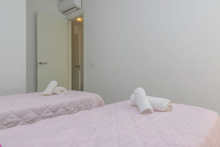 Room 5, Casa Pilar in Mallorca, Baleares