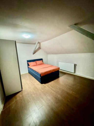 Others 5, Serbian House, Timisoara