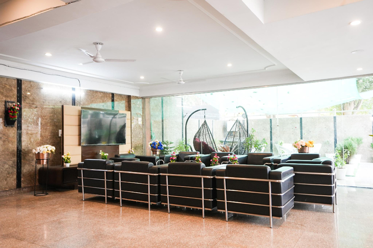 Public Area 3, Tanvi Premium Residency near Artemis Hospital Gurugram, Gurgaon