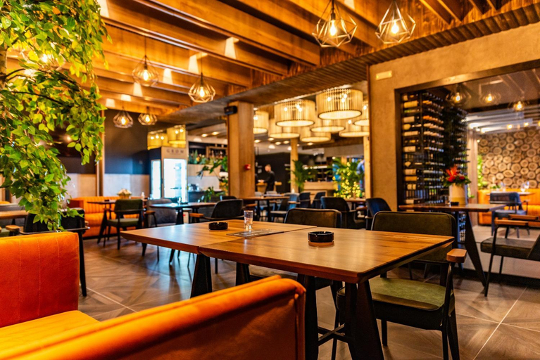 Food & Drinks 5, HOTEL FOREST, Istočno Sarajevo