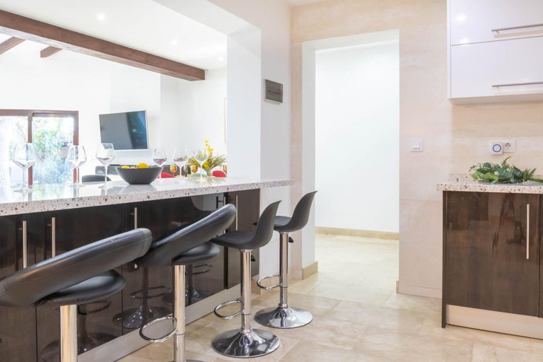 Room 5, Villa Rosa in Calahonda, Málaga