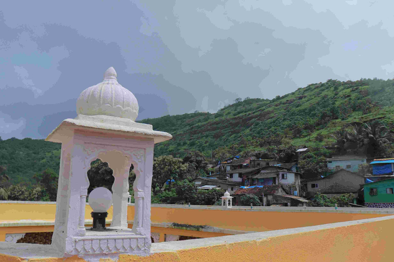 Others 4, JK Sea Palace, Raigarh