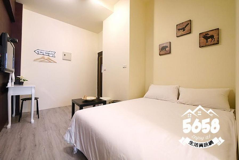 JJ Double room 312 , Taichung