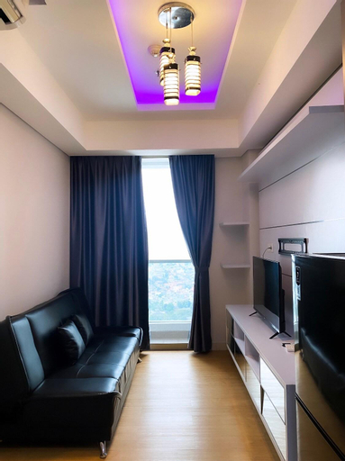 Others 5, Cozy 2 Bedroom Apartment, free Wifi, Netflix (2N), West Jakarta