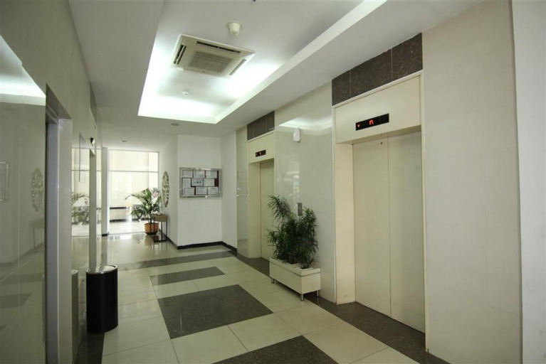 Public Area, Apartemen Sentra Timur Studio 5th Fl by Cheapinn, East Jakarta