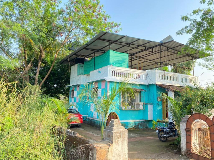 Others 4, Sukh Villas - Best Budget villa in Karjat, Raigarh