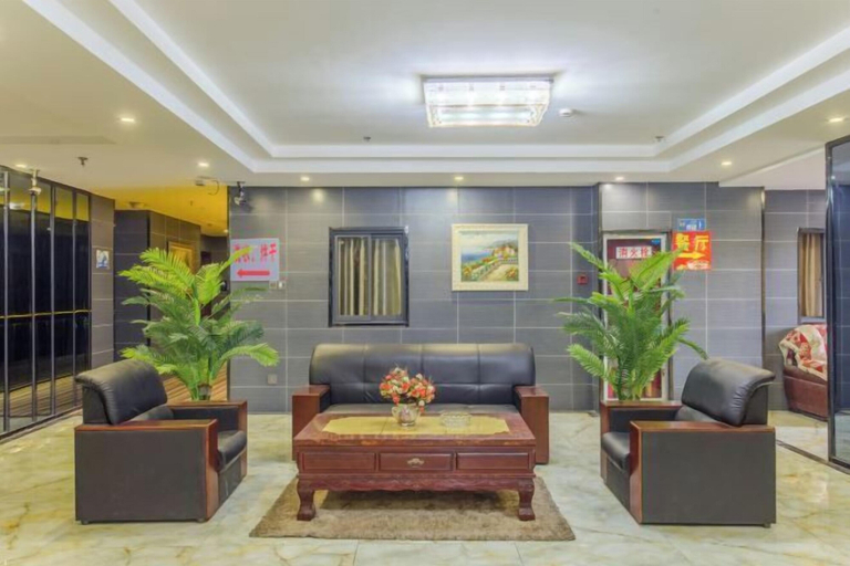 Others 5, MOLAN Hotel(Fangte Second Phase Store), Wuhu