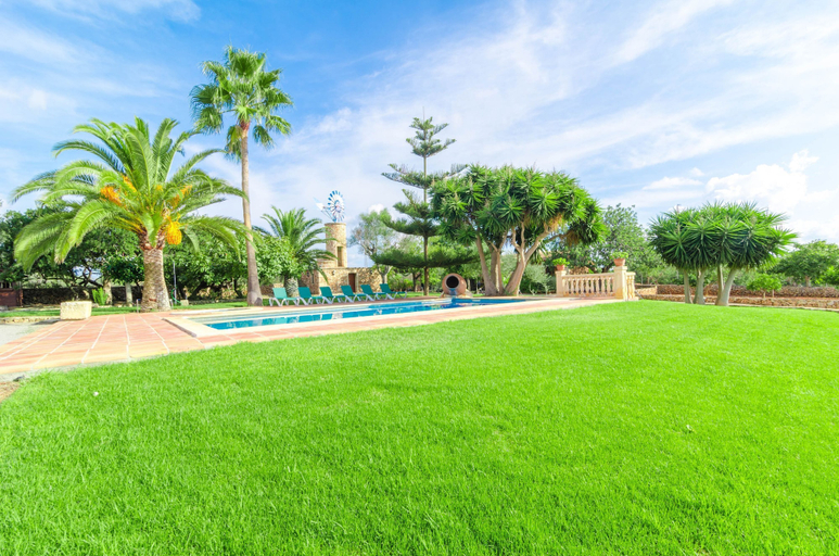 Others 3, Finca Can Bosco 8 in Manacor, Baleares