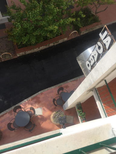 Others 2, Hotel Al Capo, Savona