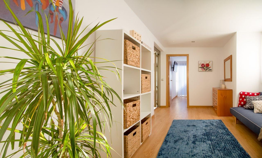 Others 3, 2 Big terraces penthouse city center, Alicante