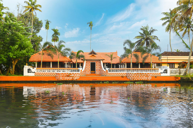 Others 4, Palmy Lake Resort, Alappuzha