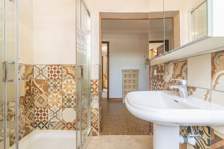 Room 4, Es Moli Dels Reis in Sineu, Baleares