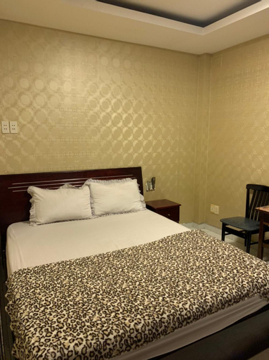 Bedroom 11