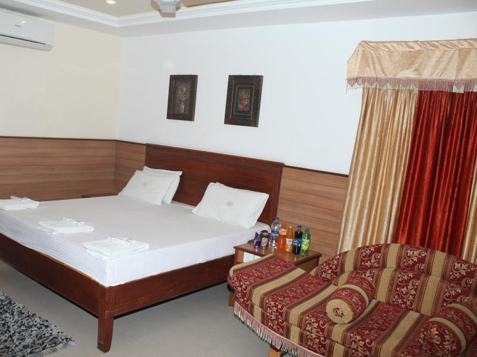 Bedroom 7