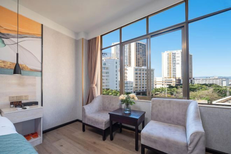 Others 5, Moore Hotel Yuxi, Yuxi