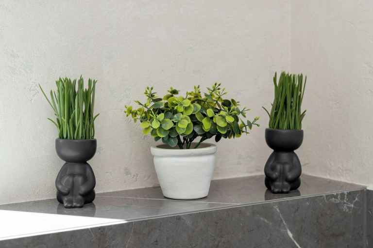 Bathroom 4, Luxury Gdansk Apartment by Renters, Gdańsk City