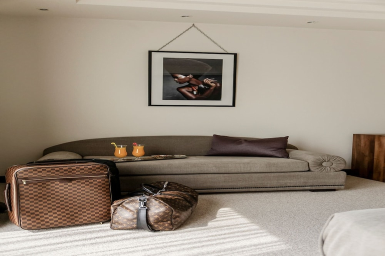 Bedroom 3, BOUTIQUE HOTEL CASA DEL MARE PIETRA