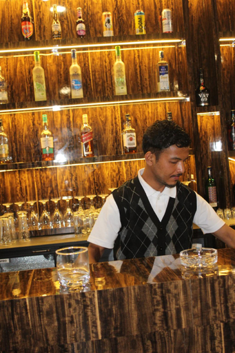 Food & Drinks 5, Goroomgo Subhashree Gangtok, East Sikkim