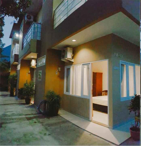 Jaksa Guest House - Near Alun-alun Bandung, Bandung
