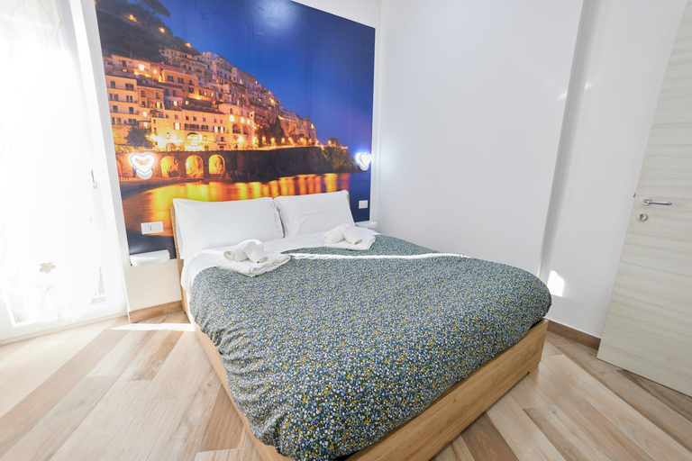 Others 4, B&B MARE E POESIA Salerno, Salerno
