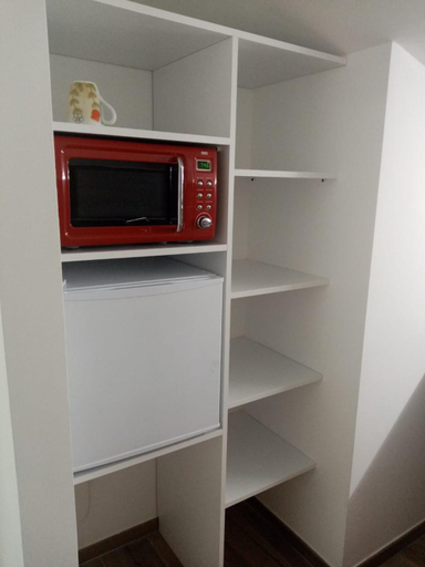 Food & Drinks 2, Attico al Gallitello, Potenza