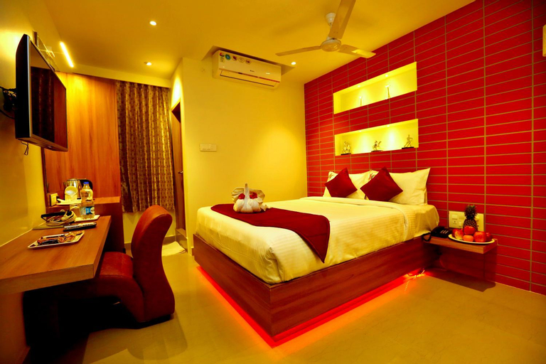 Bedroom 5