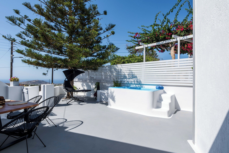 Others 5, New Lux Villa Kambos & Prive Jacuzzi, South Aegean