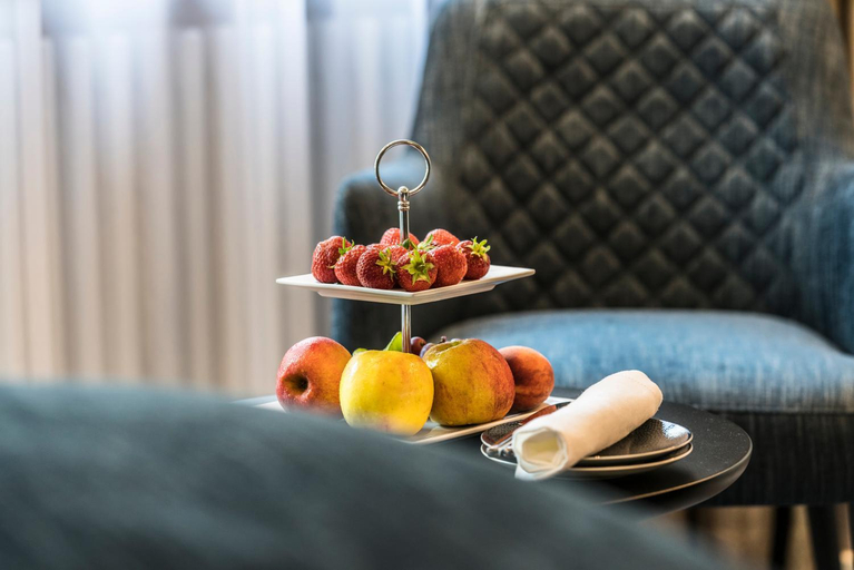 Food & Drinks 5, Hotel Garni Villa Rosengarten, Bodenseekreis