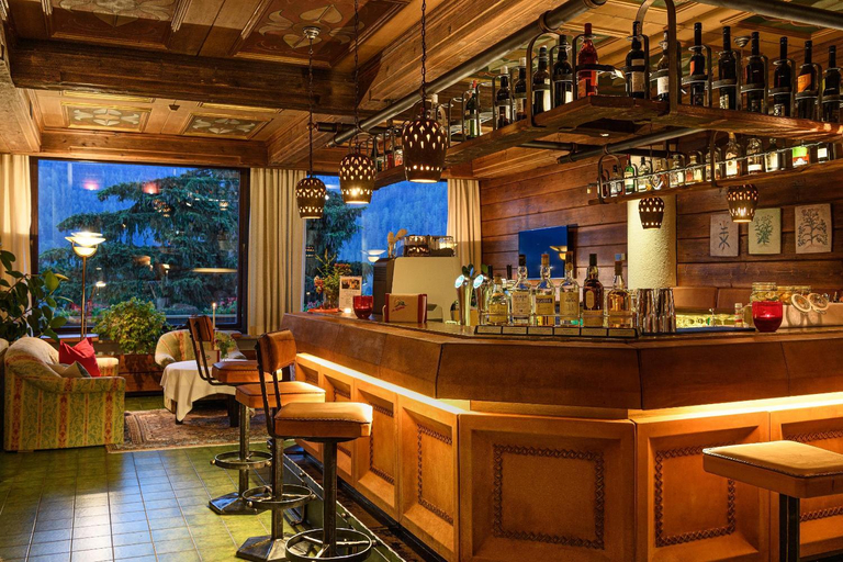Public Area 4, Hotel St. Oswald, Spittal an der Drau
