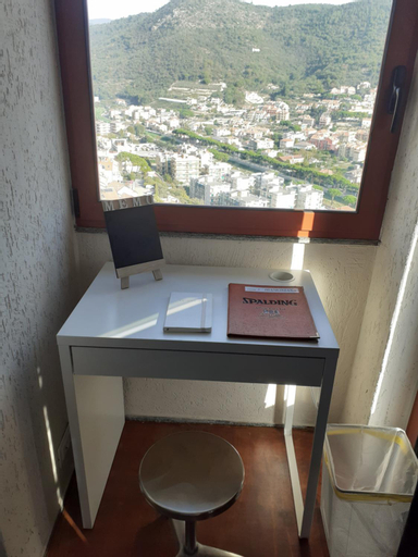 Others 3, Bressa de Ma affittacamere, room & breakfast, Savona
