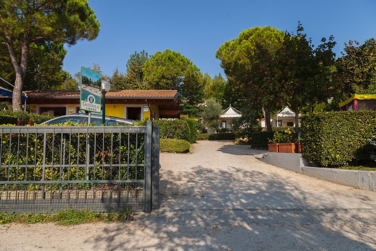 Exterior & Views 1, Camping La Gardiola, Brescia