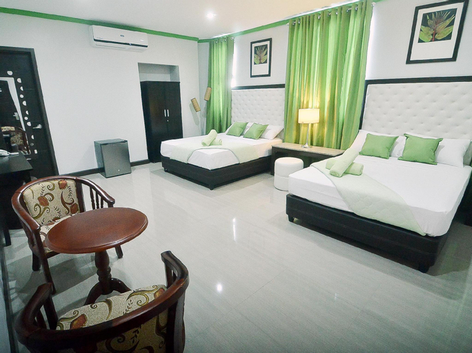 Bedroom 4