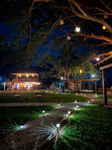Food & Drinks 2, Sunset Hut Hostel, Omoa