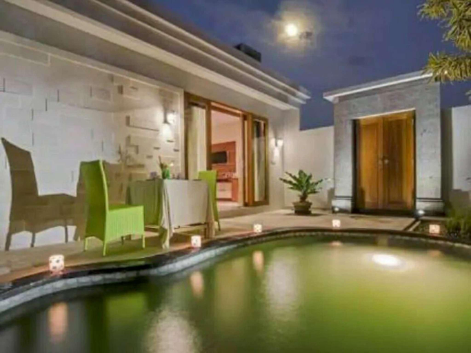HONEYMOON VILLA IN SERENITY, Badung