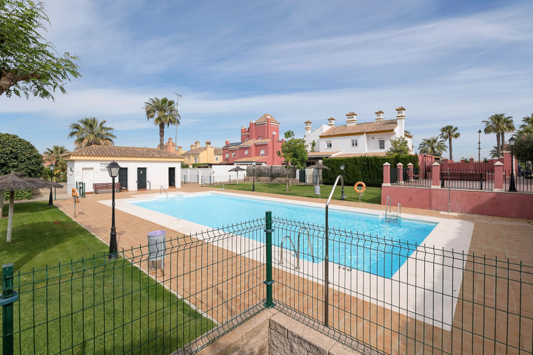 Room 2, Sanlucar Golf in Sanlucar de Barrameda, Cádiz