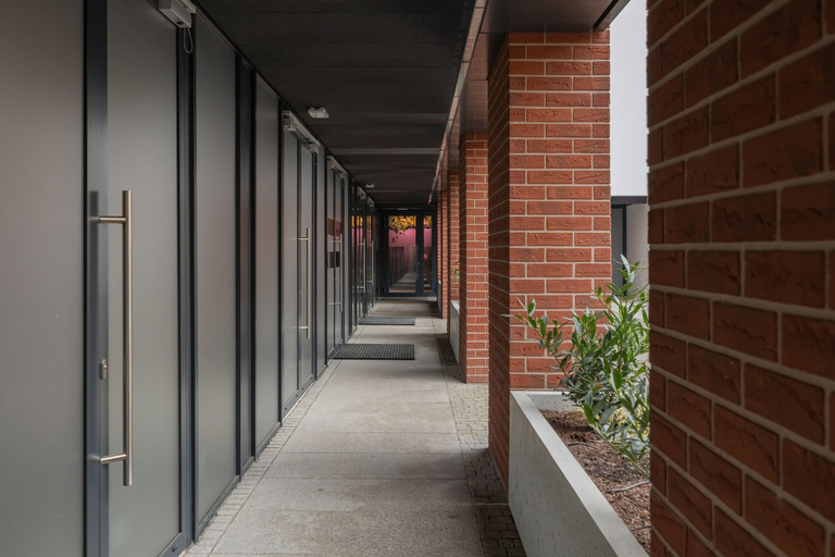 Exterior & Views 2, Modern Studio for 2 by Renters, Poznań City