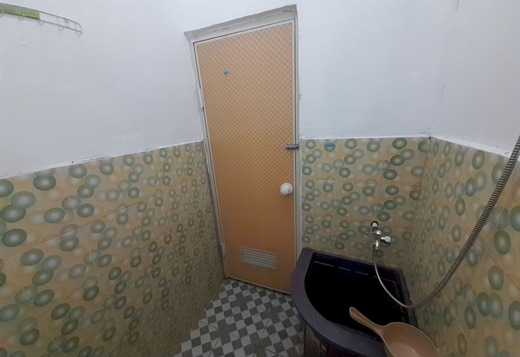 Bedroom 4, OYO 94075 Rafie Exclusive 2 Syariah, Muaro Jambi