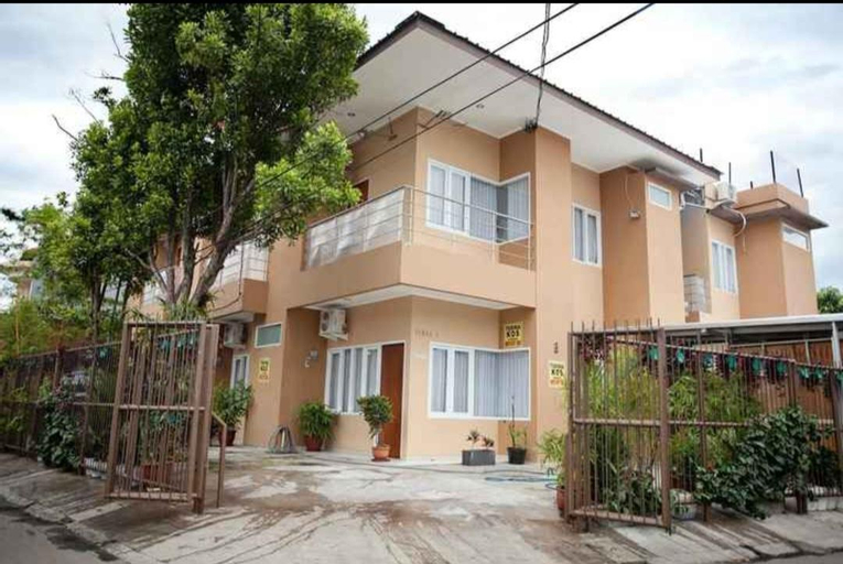 Jaksa Guest House - Near Alun-alun Bandung, Bandung