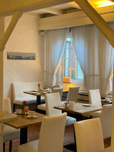 Food & Drinks 4, Hotel Flensburger Hof, Flensburg