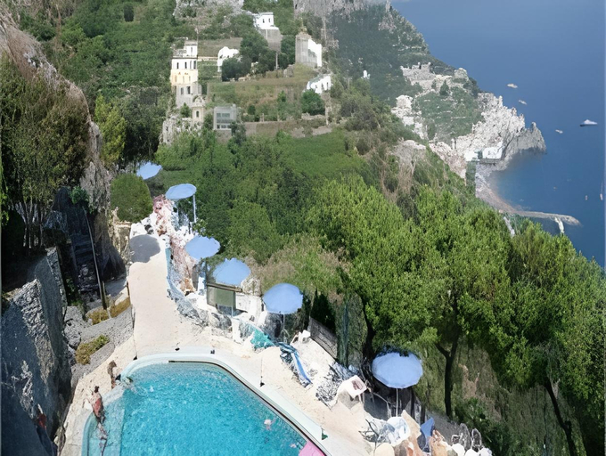 Sport & Beauty 2, Grand Hotel Excelsior, Salerno