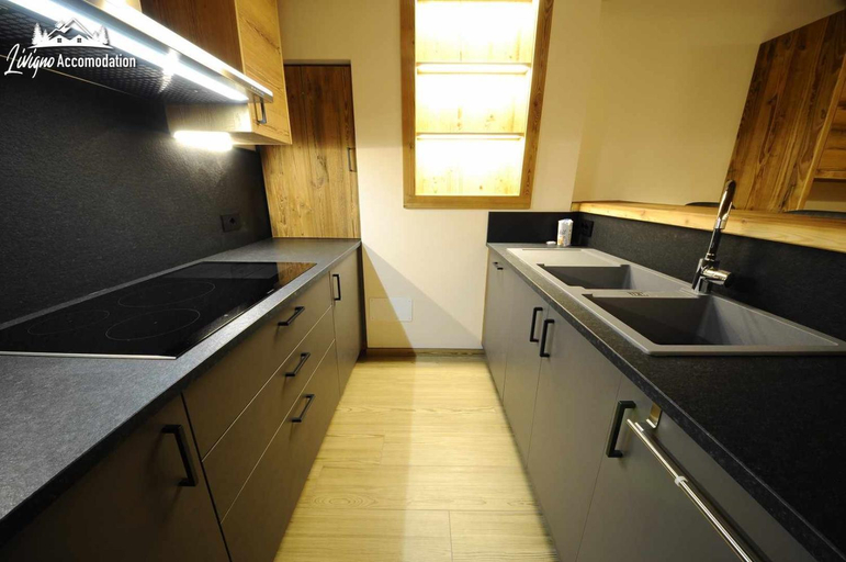 Others 3, Chalet Lucky Exclusive by Livigno Accomodation, Sondrio