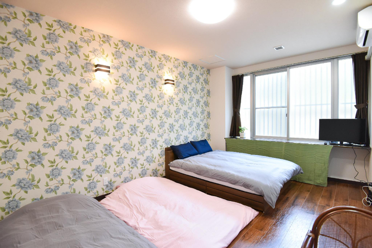 Others 5, NEW! Apartment in Nago CBD! Local owner welcome u!, Nago