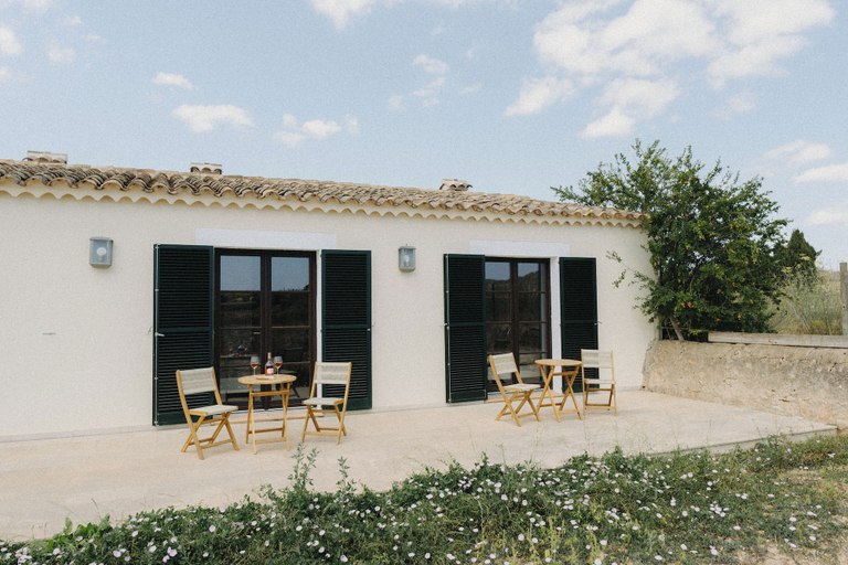Exterior & Views 2, Vino Resort Son Amaret, Baleares