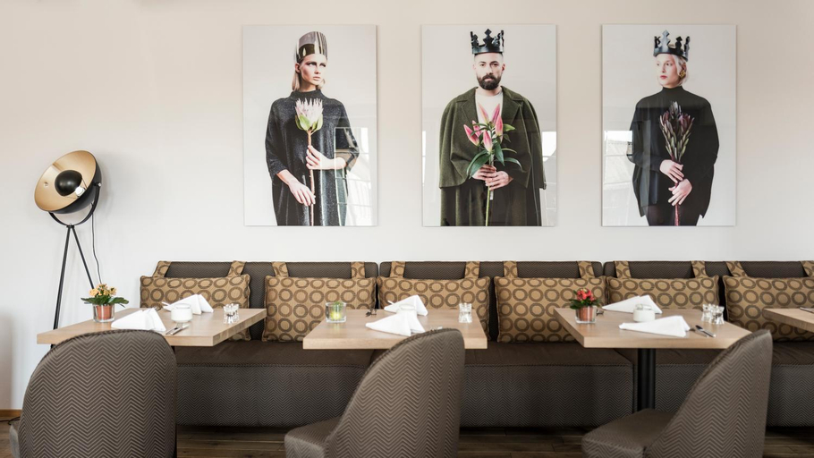 Food & Drinks 5, BASE II - Das Bed & Breakfast bei Basel (Lorrach), Lörrach